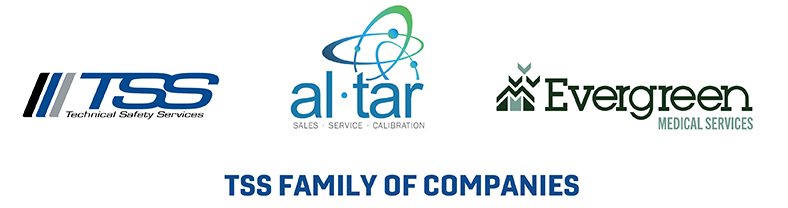 The TSS Family of Companies